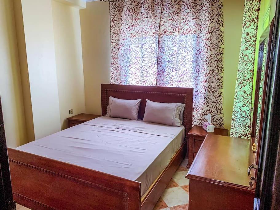 Meuble Marjane Apartment